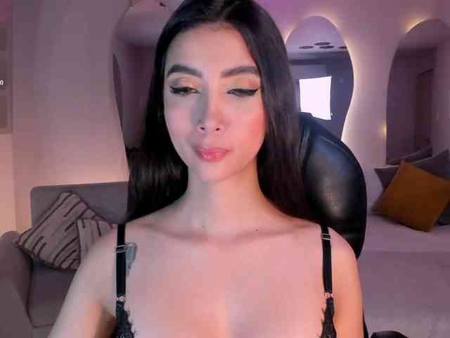 ValeriaVelvet webcam