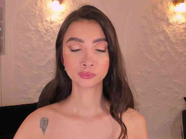 ValeriaVelvet webcam