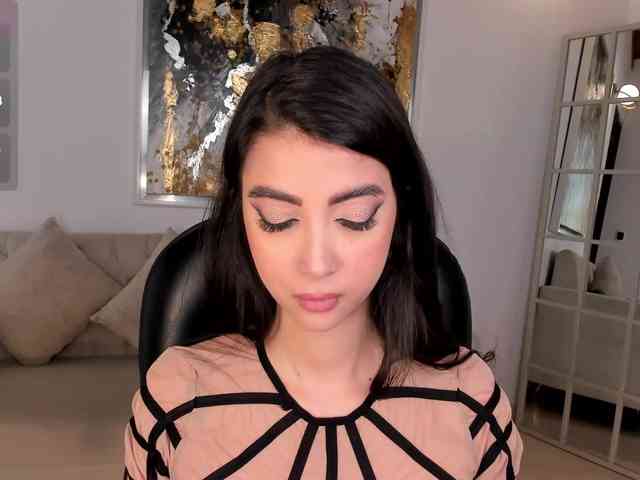 ValeriaVelvet webcam