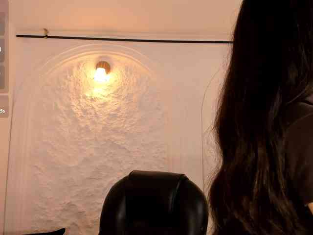 ValeriaVelvet webcam