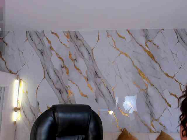 ValeriaVelvet webcam