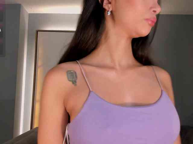 ValeriaVelvet webcam