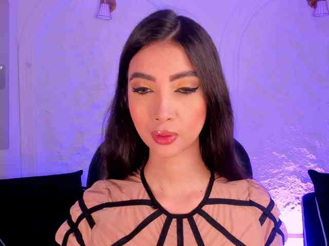 ValeriaVelvet webcam