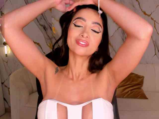 ValeriaVelvet webcam