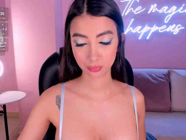 ValeriaVelvet webcam