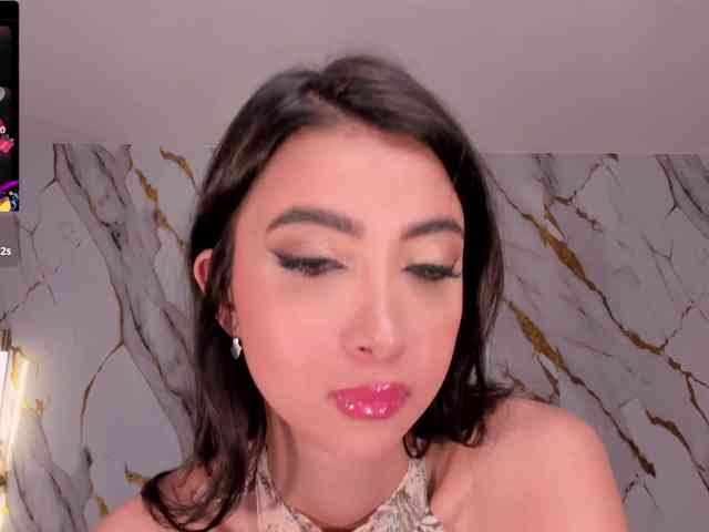 ValeriaVelvet webcam