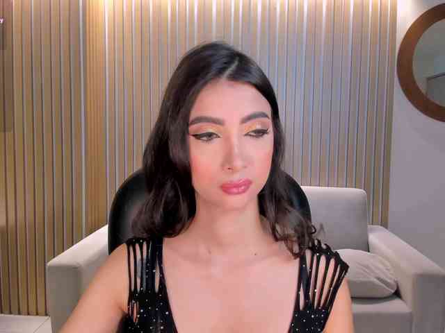 ValeriaVelvet webcam