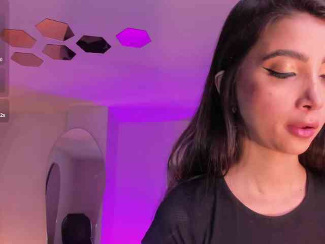 ValeriaVelvet webcam