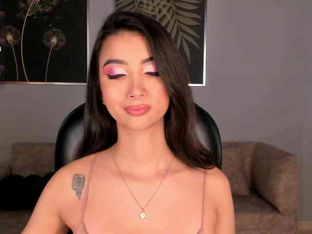 ValeriaVelvet webcam
