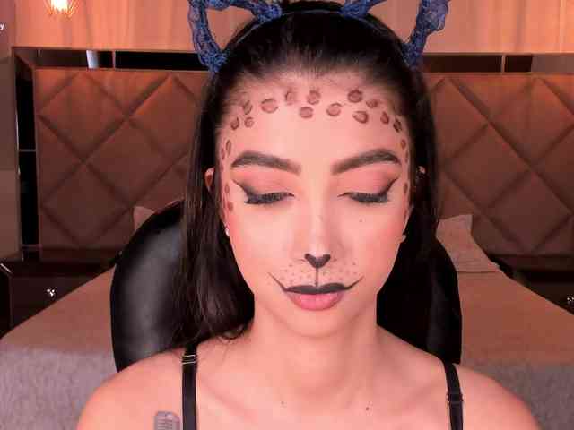 ValeriaVelvet webcam