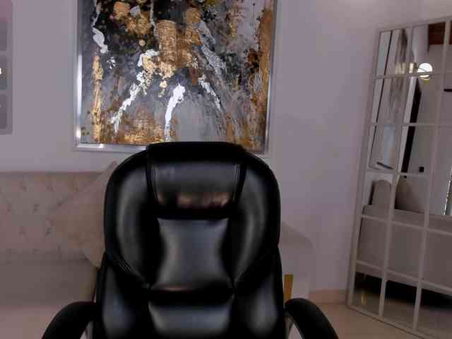 ValeriaVelvet webcam