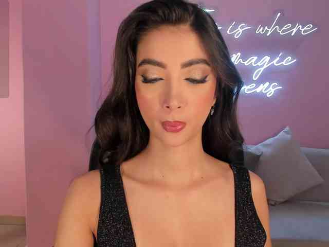 ValeriaVelvet webcam