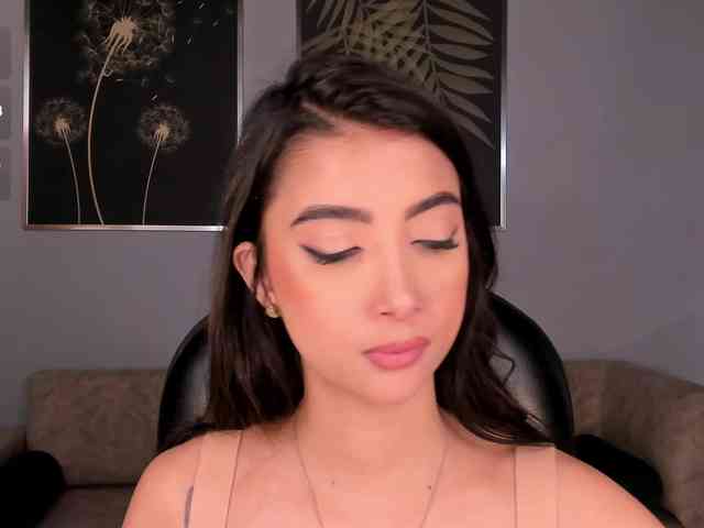 ValeriaVelvet webcam
