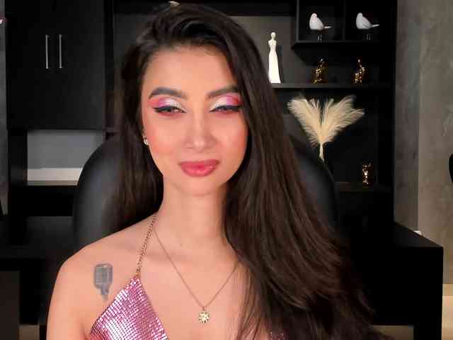 ValeriaVelvet webcam
