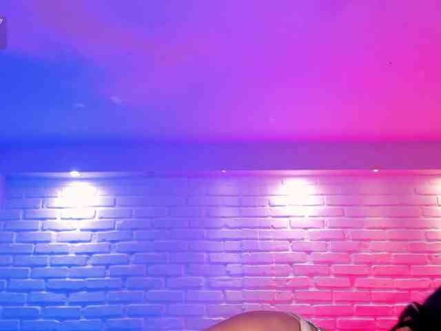 ValeriaVelvet webcam