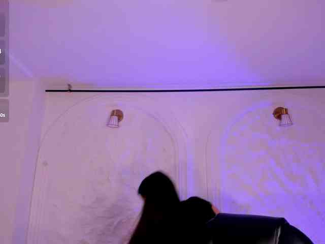 ValeriaVelvet webcam