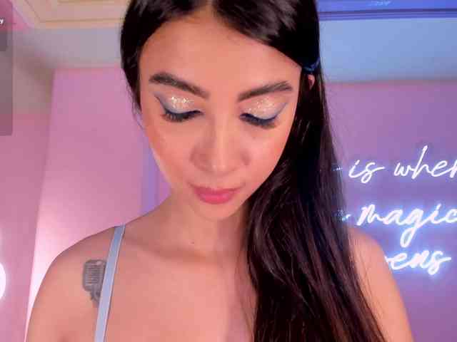 ValeriaVelvet webcam