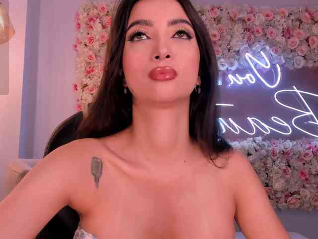 ValeriaVelvet webcam