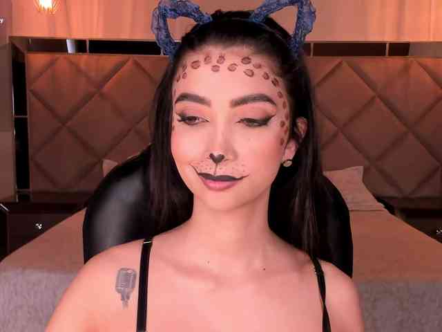 ValeriaVelvet webcam