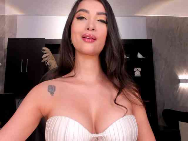 ValeriaVelvet webcam