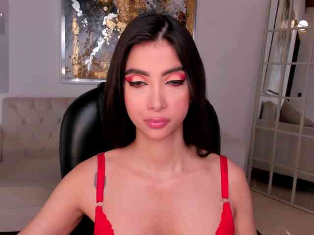 ValeriaVelvet webcam