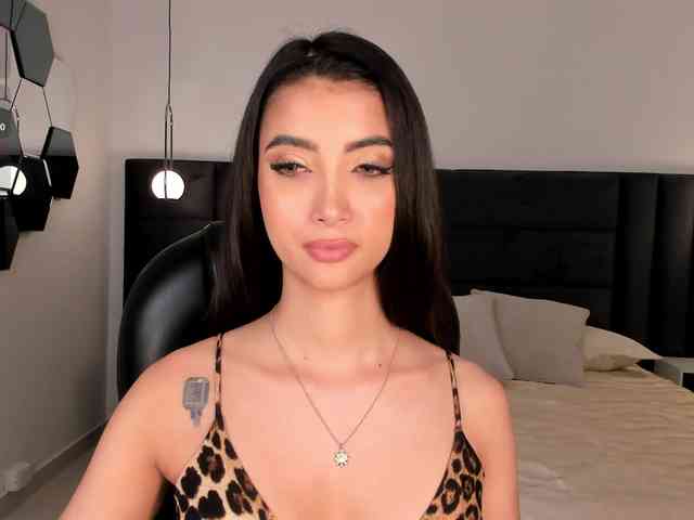 ValeriaVelvet webcam