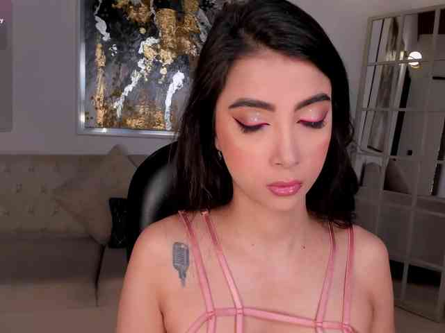 ValeriaVelvet webcam