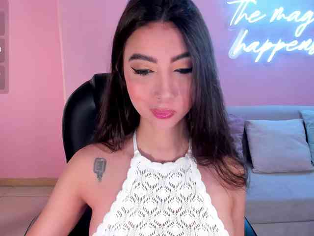 ValeriaVelvet webcam