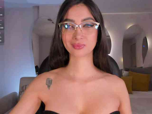 ValeriaVelvet webcam