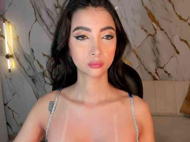 ValeriaVelvet ValeriaVelvet