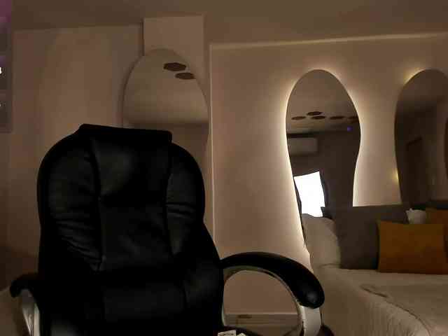 ValeriaVelvet webcam