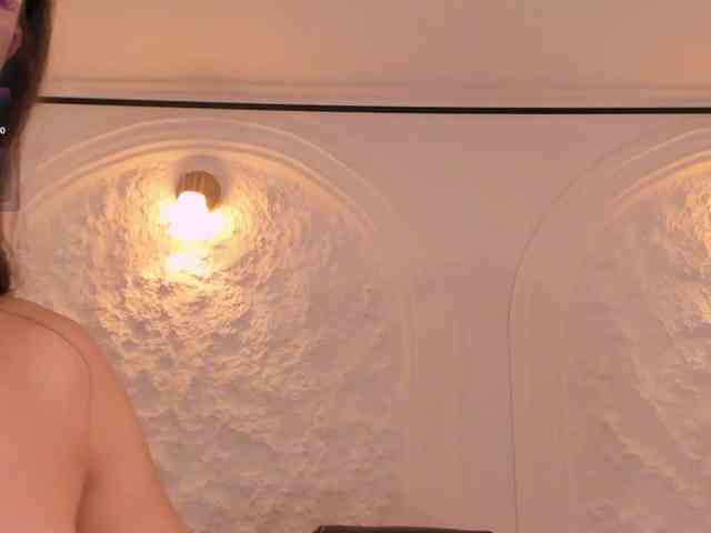 ValeriaVelvet webcam