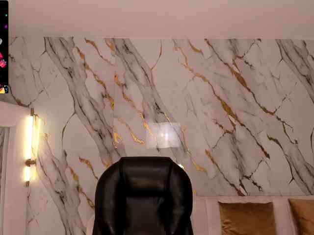 ValeriaVelvet webcam