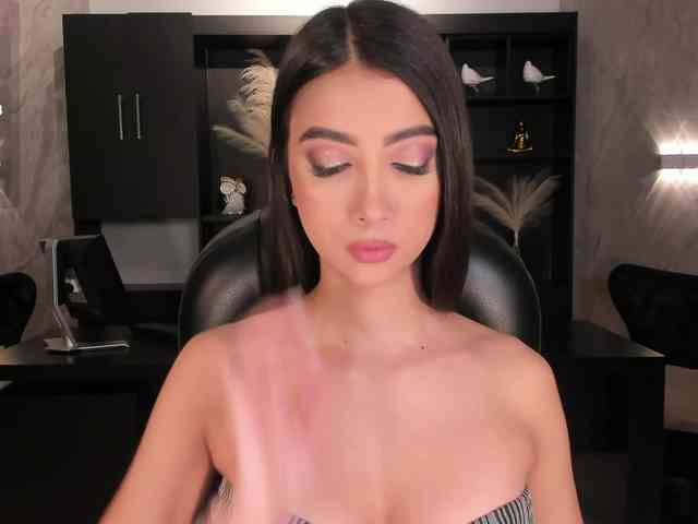 ValeriaVelvet webcam