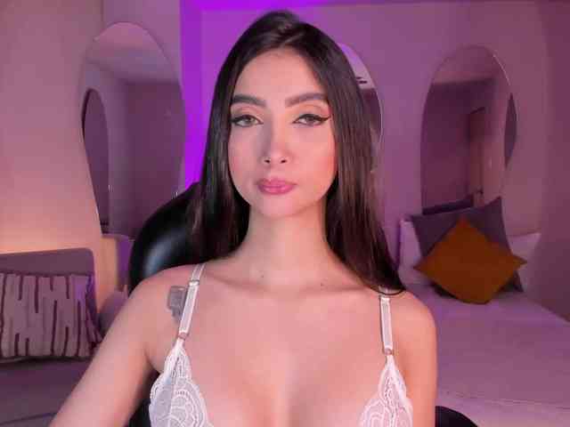 ValeriaVelvet webcam