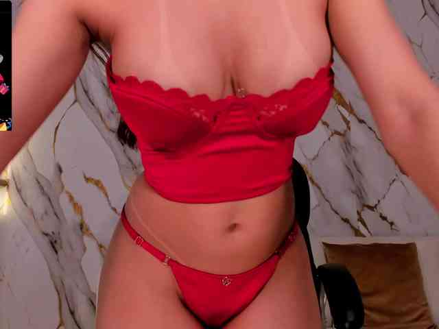 ValeriaVelvet webcam