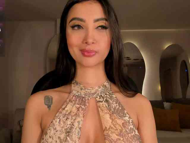 ValeriaVelvet webcam