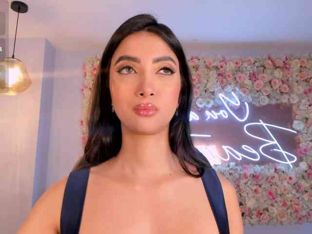 ValeriaVelvet webcam