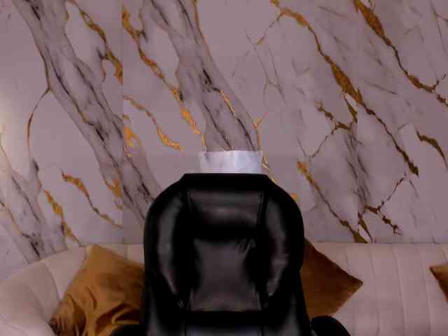 ValeriaVelvet webcam