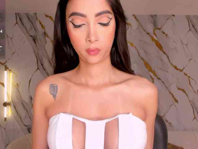 ValeriaVelvet webcam