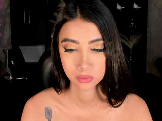 ValeriaVelvet webcam