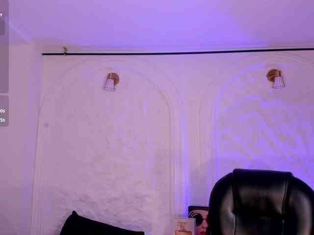 ValeriaVelvet webcam