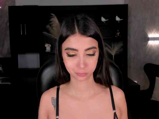 ValeriaVelvet webcam