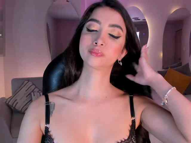 ValeriaVelvet webcam