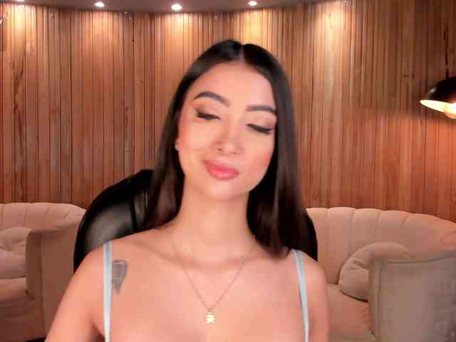 xxx cam chat ValeriaVelvet