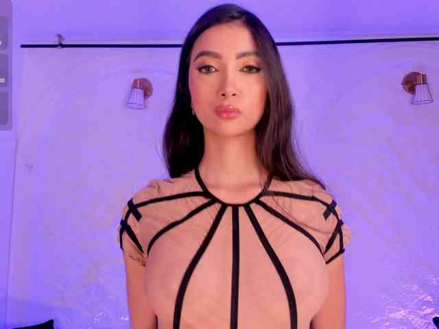 ValeriaVelvet webcam