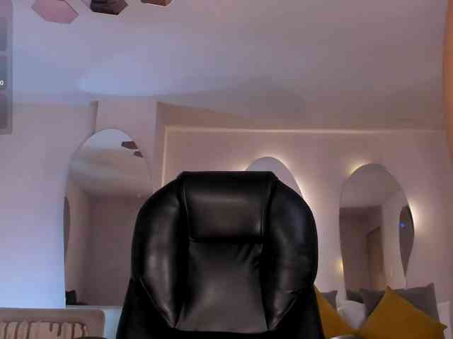 ValeriaVelvet webcam