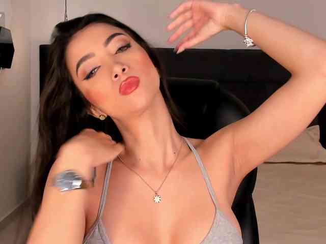 ValeriaVelvet webcam