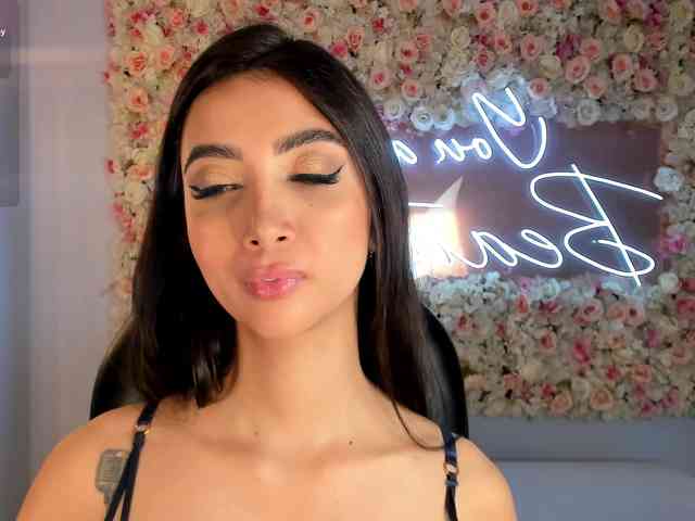 ValeriaVelvet webcam