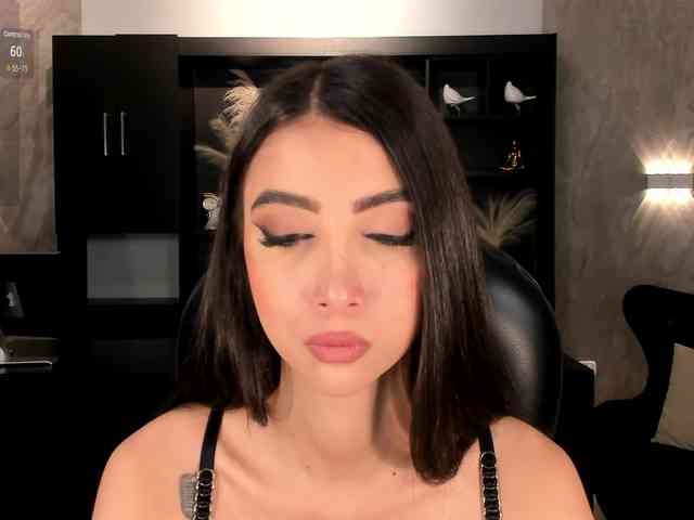 ValeriaVelvet webcam